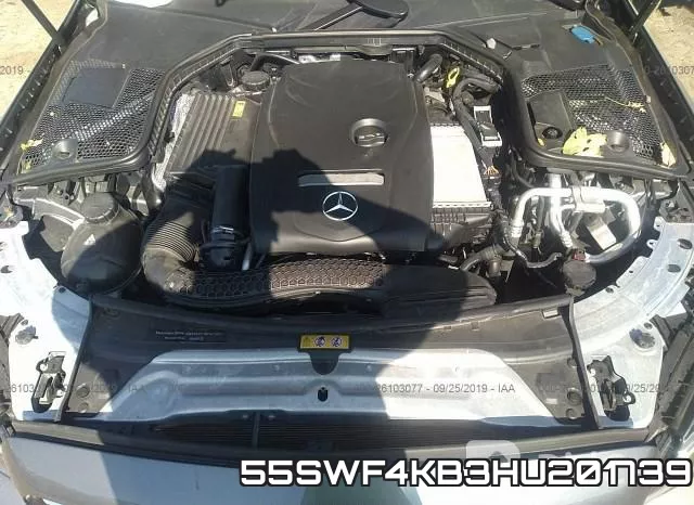 55SWF4KB3HU201739 фото 2