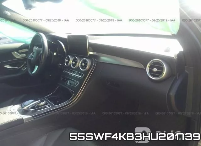 55SWF4KB3HU201739 фото 6