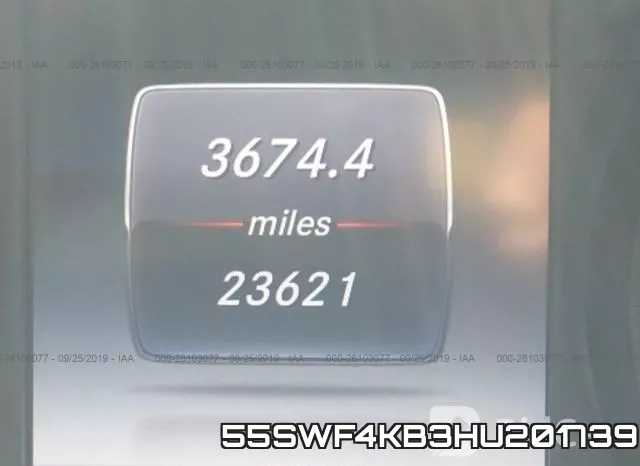 55SWF4KB3HU201739 фото 8