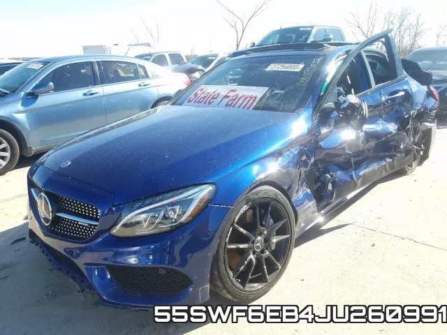 55SWF6EB4JU260991 фото 3