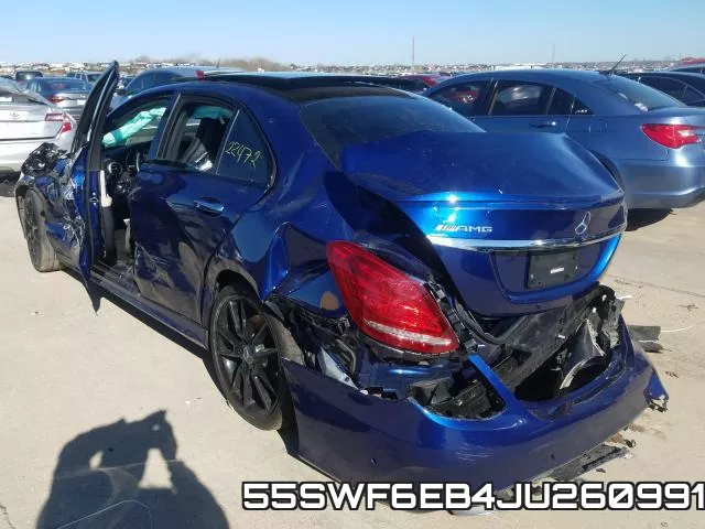 55SWF6EB4JU260991 фото 4