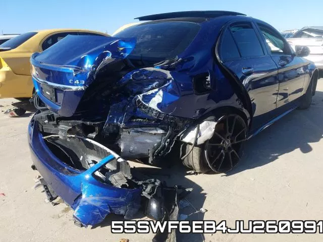 55SWF6EB4JU260991 фото 5