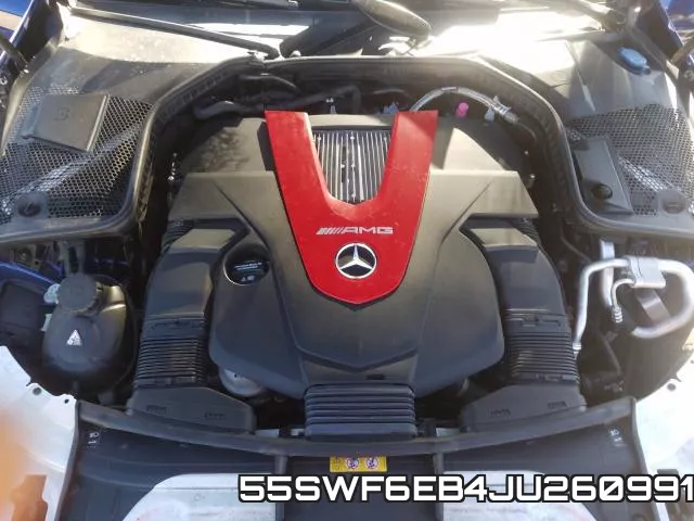 55SWF6EB4JU260991 фото 8