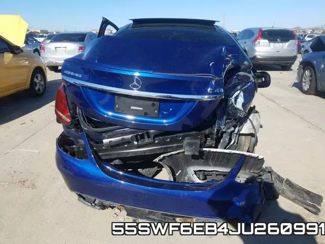 55SWF6EB4JU260991 фото 10