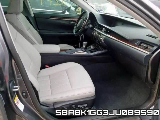 58ABK1GG3JU089590 фото 6
