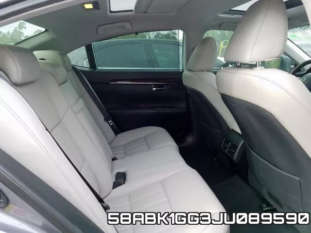 58ABK1GG3JU089590 фото 7