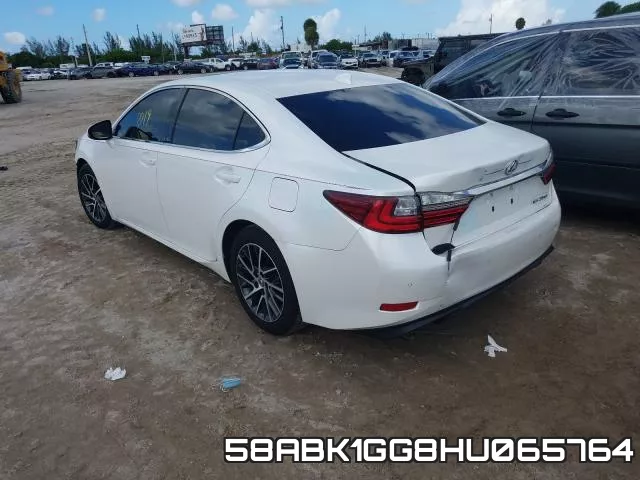 58ABK1GG8HU065764 фото 4