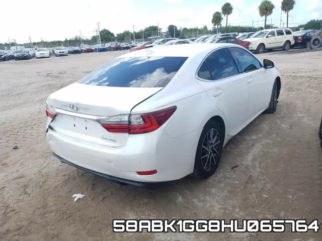 58ABK1GG8HU065764 фото 5