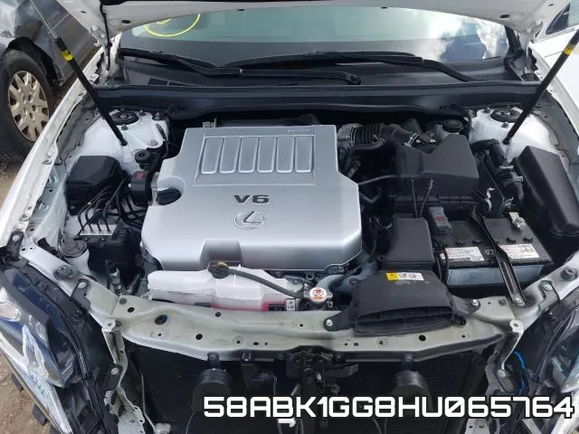 58ABK1GG8HU065764 фото 8
