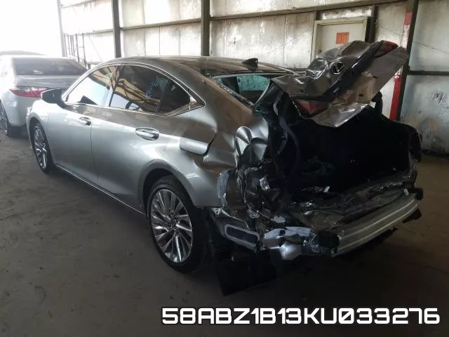 58ABZ1B13KU033276 фото 4