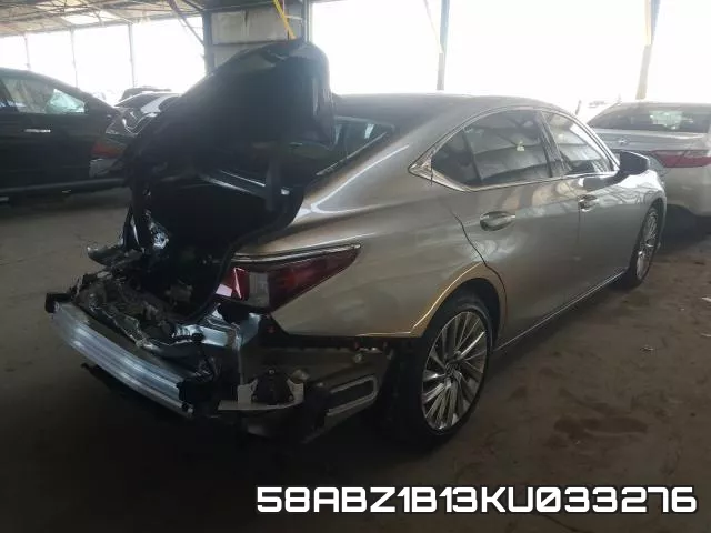 58ABZ1B13KU033276 фото 5