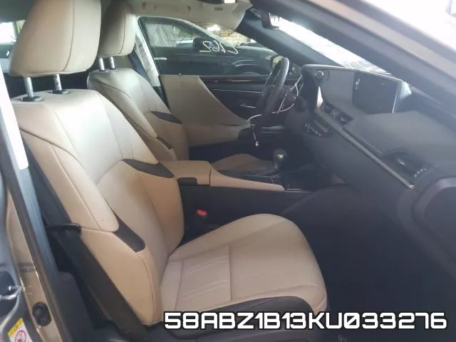 58ABZ1B13KU033276 фото 6