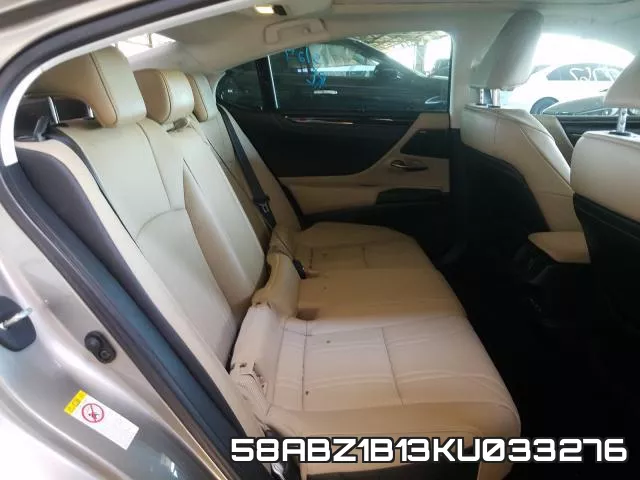 58ABZ1B13KU033276 фото 7