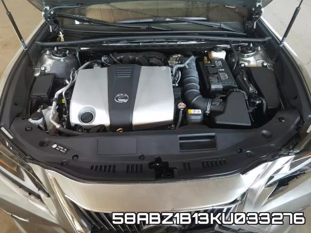 58ABZ1B13KU033276 фото 8