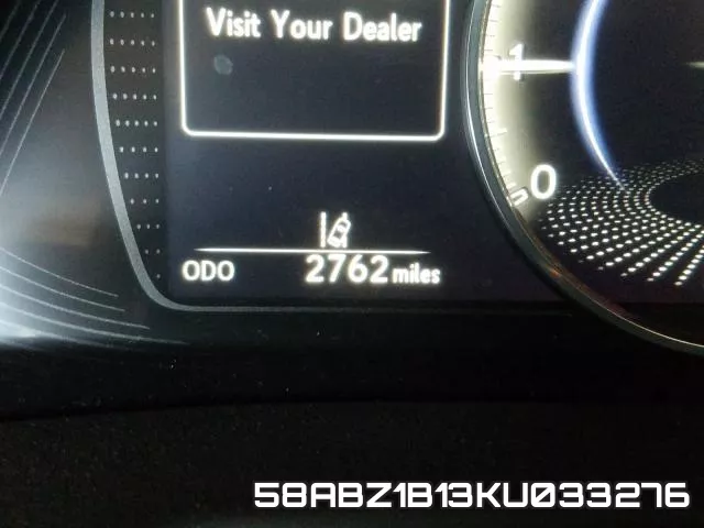 58ABZ1B13KU033276 фото 9