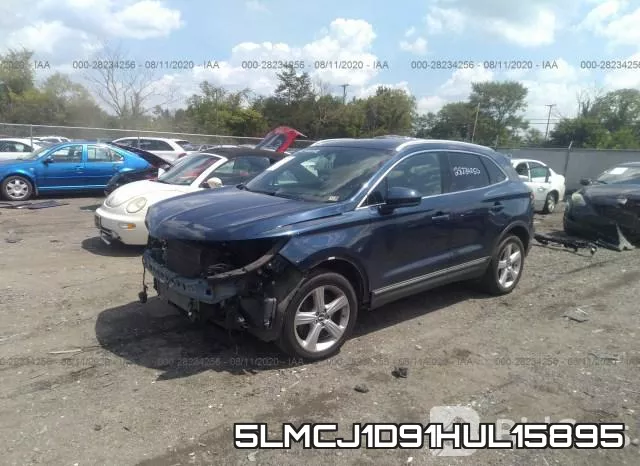 5LMCJ1D91HUL15895 фото 3