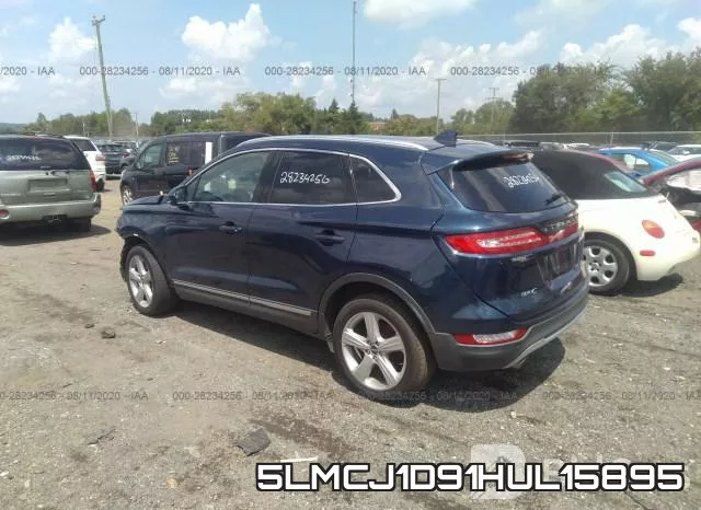 5LMCJ1D91HUL15895 фото 4