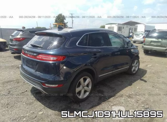 5LMCJ1D91HUL15895 фото 5