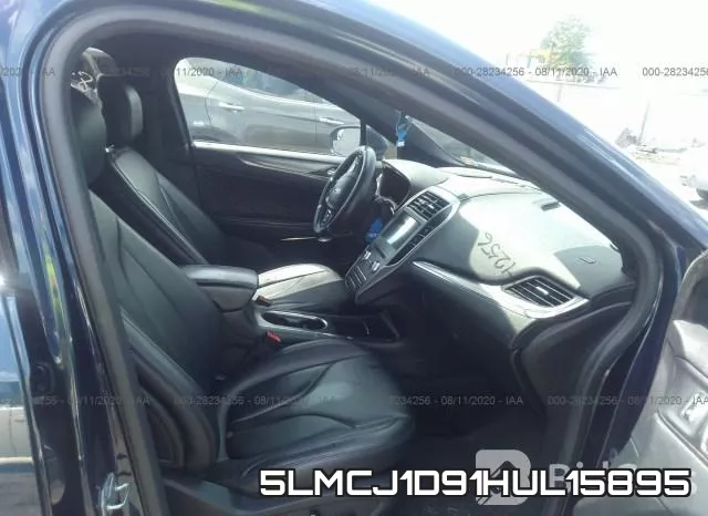 5LMCJ1D91HUL15895 фото 6