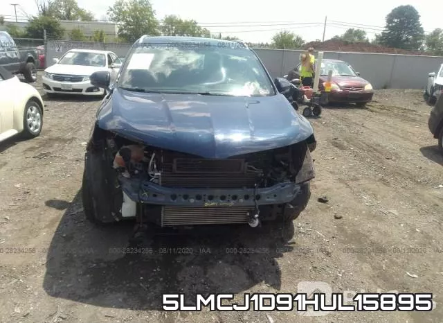 5LMCJ1D91HUL15895 фото 7