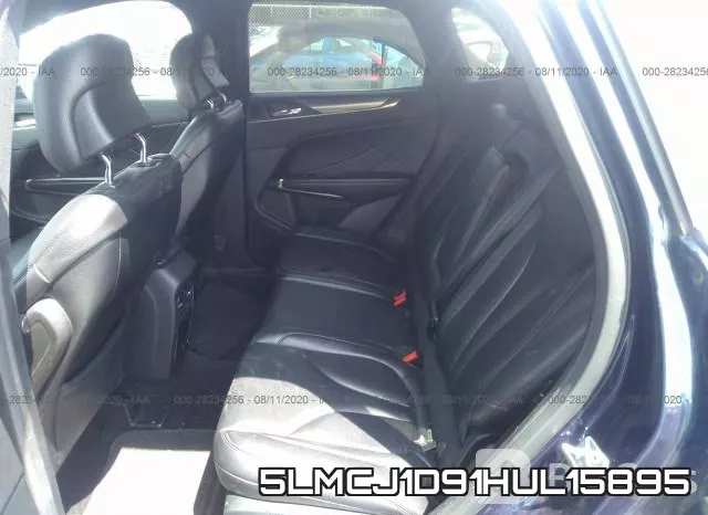 5LMCJ1D91HUL15895 фото 9