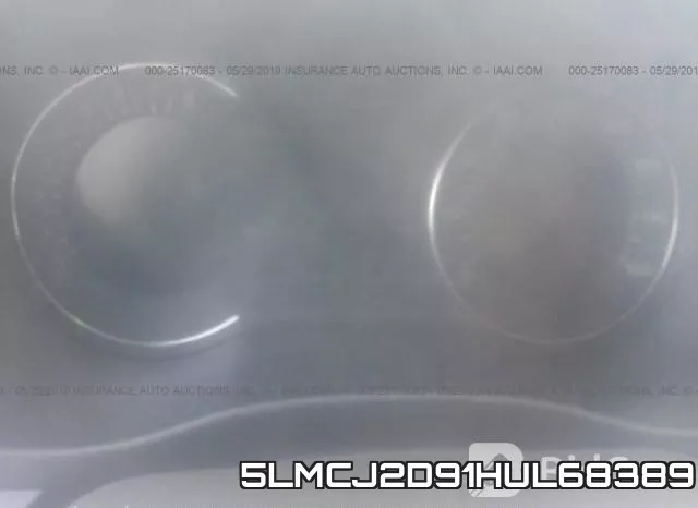 5LMCJ2D91HUL68389 фото 8
