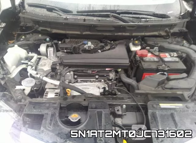 5N1AT2MT0JC731602 фото 2