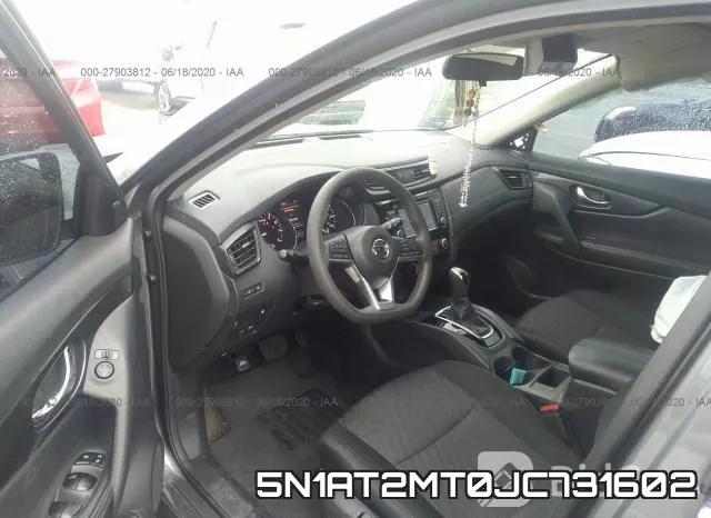 5N1AT2MT0JC731602 фото 6