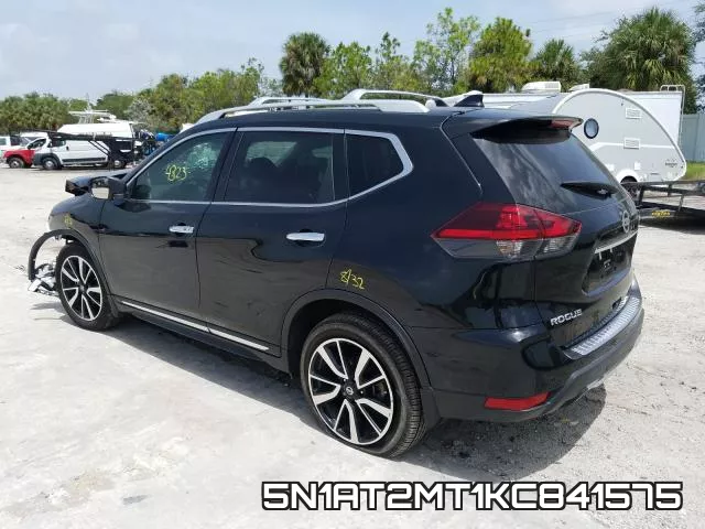 5N1AT2MT1KC841575 фото 4