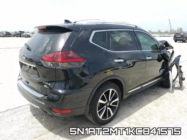 5N1AT2MT1KC841575 фото 5