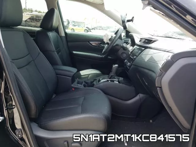 5N1AT2MT1KC841575 фото 6