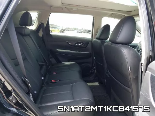 5N1AT2MT1KC841575 фото 7