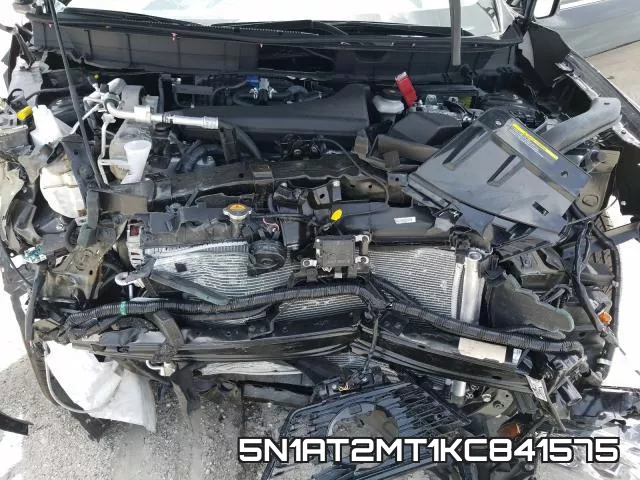 5N1AT2MT1KC841575 фото 8