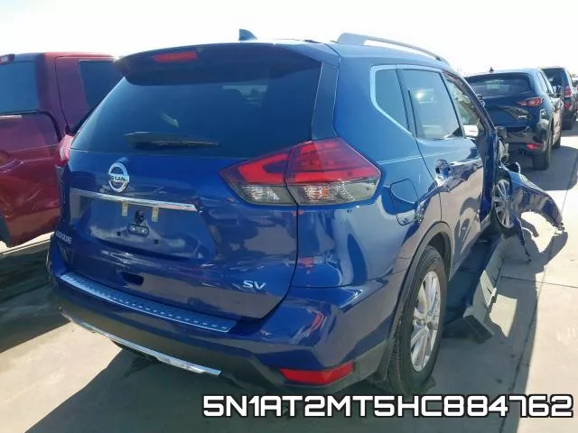5N1AT2MT5HC884762 фото 5