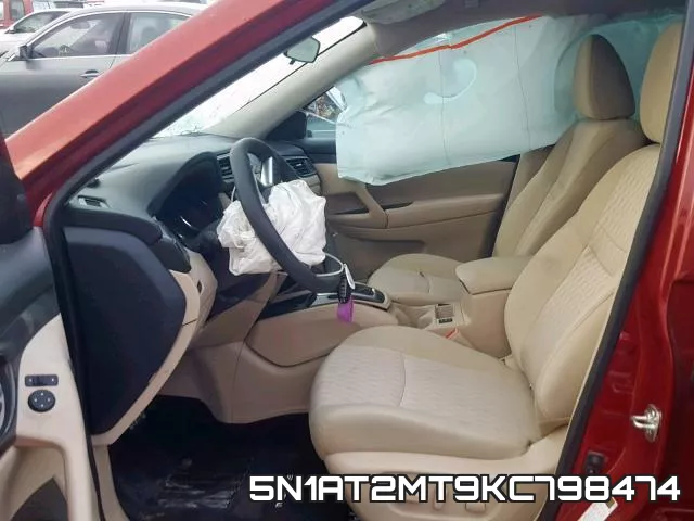 5N1AT2MT9KC798474 фото 6