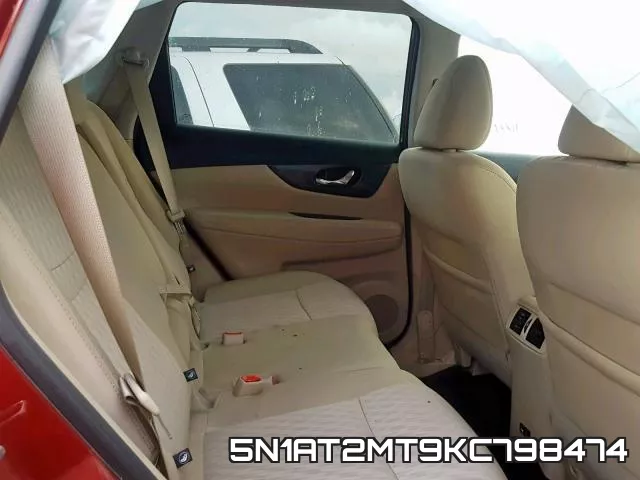 5N1AT2MT9KC798474 фото 7