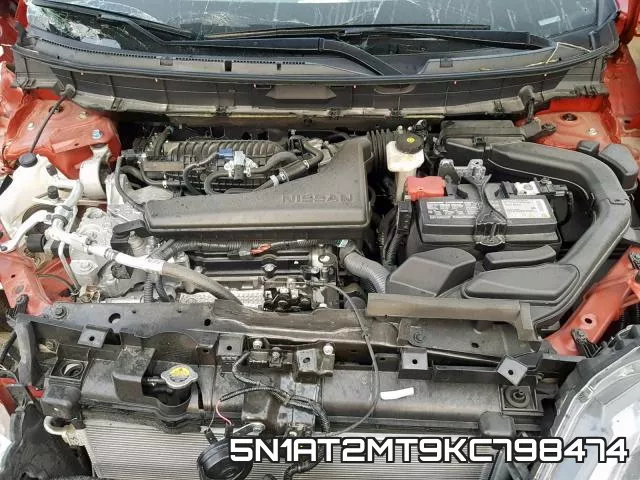 5N1AT2MT9KC798474 фото 8