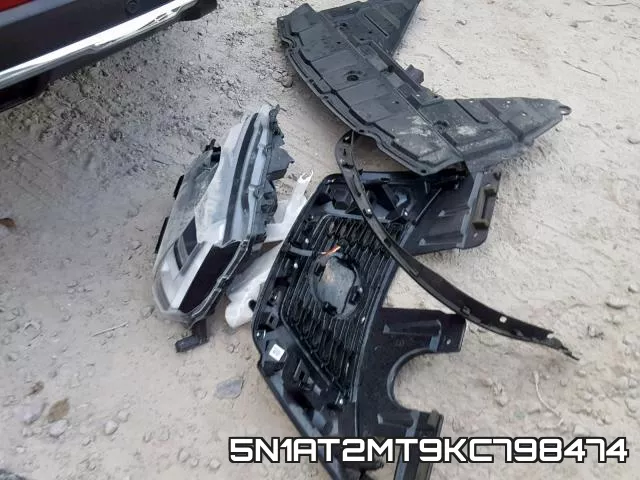 5N1AT2MT9KC798474 фото 10