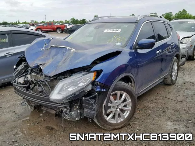 5N1AT2MTXHC813900 фото 3