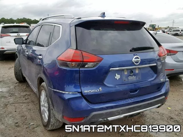 5N1AT2MTXHC813900 фото 4