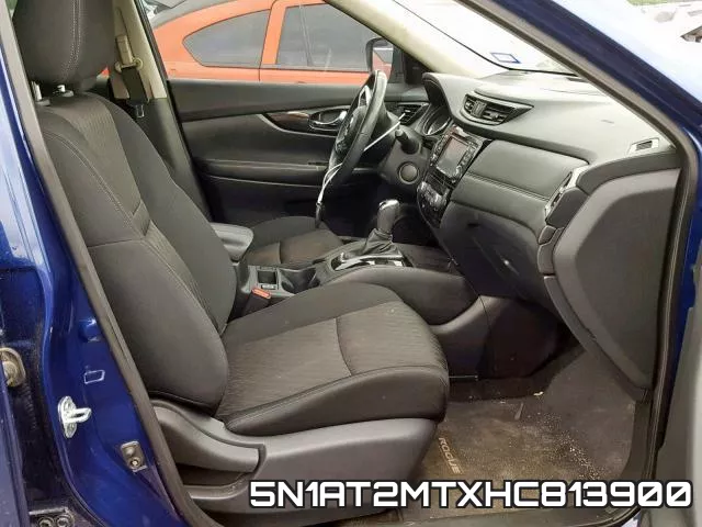 5N1AT2MTXHC813900 фото 6