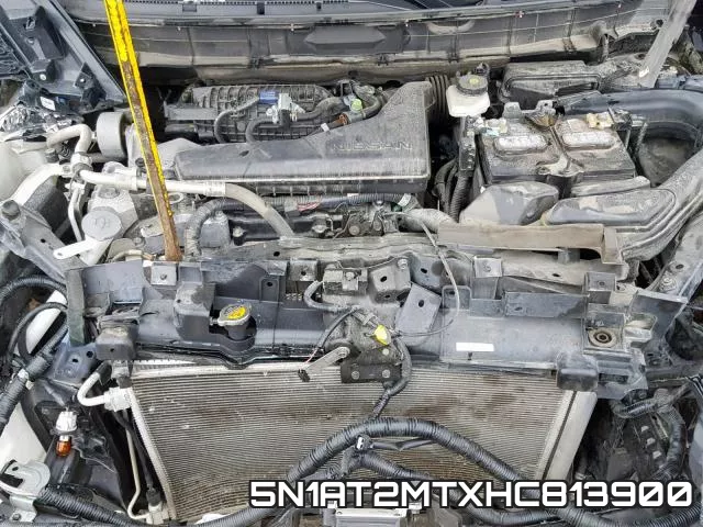 5N1AT2MTXHC813900 фото 8