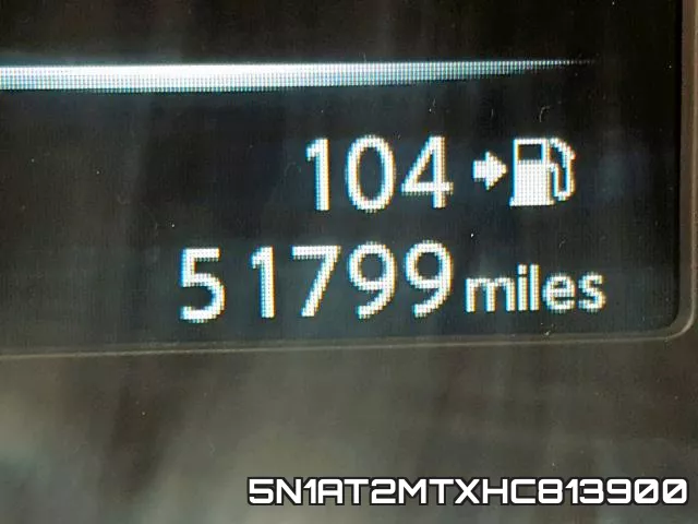 5N1AT2MTXHC813900 фото 9