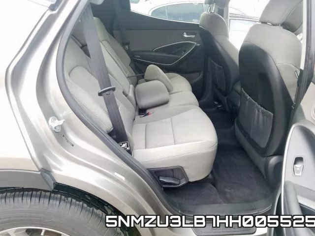5NMZU3LB7HH005525 фото 7