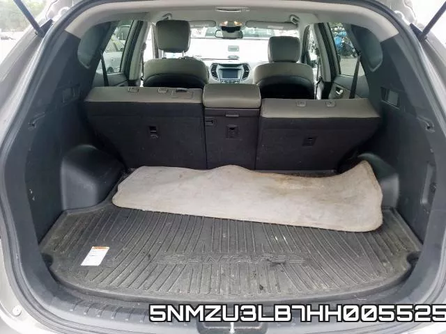 5NMZU3LB7HH005525 фото 10