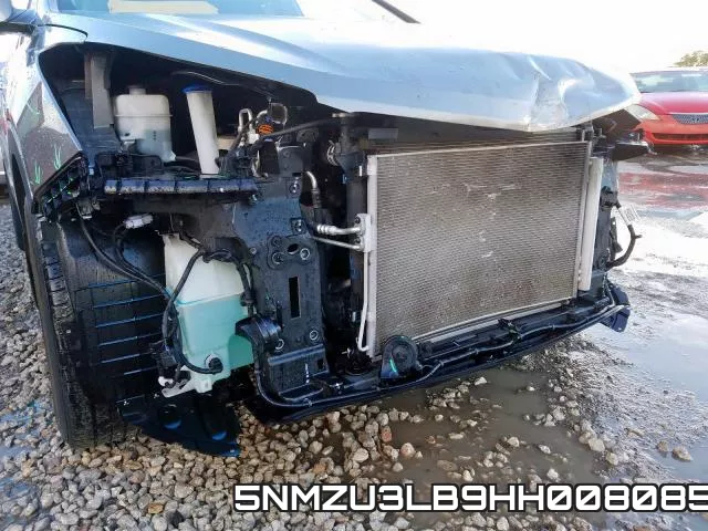 5NMZU3LB9HH008085 фото 10