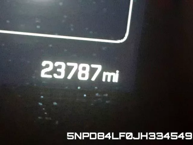 5NPD84LF0JH334549 фото 9