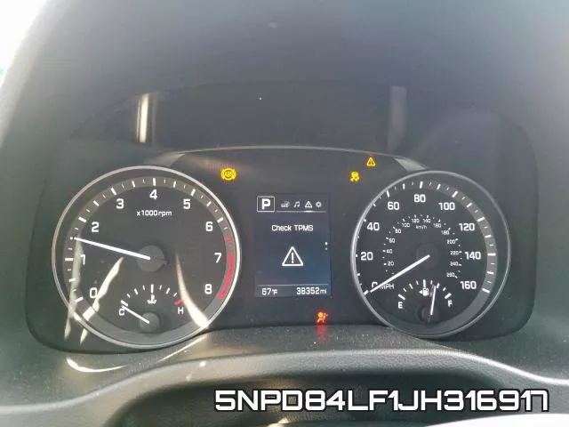 5NPD84LF1JH316917 фото 9