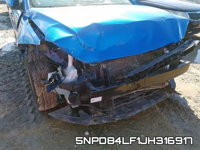 5NPD84LF1JH316917 фото 10
