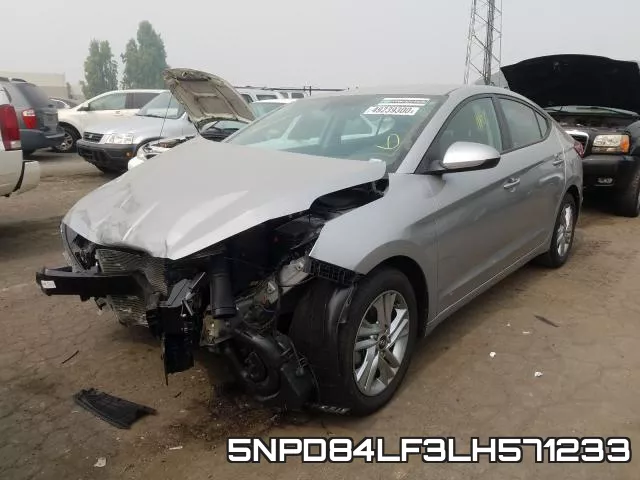 5NPD84LF3LH571233 фото 3